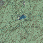 NJ-PA-Culvers Gap: GeoChange 1942-2008 Preview 3