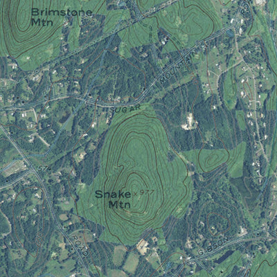 NY-Warwick: GeoChange 1942-2011 Preview 3