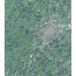 NY-Middletown: GeoChange 1942-2011 Preview 1