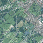 NY-Middletown: GeoChange 1942-2011 Preview 2