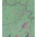 PA-NY-Shohola: GeoChange 1963-2010-11 Preview 1