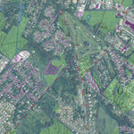 NY-Monroe: GeoChange 1955-56-2011 Preview 2