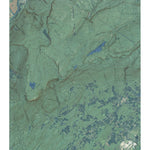 NY-Napanoch: GeoChange 1942-2011 Preview 1