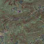 IN-New Bellsville: GeoChange 1939-2012 Preview 2