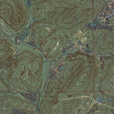 IN-New Bellsville: GeoChange 1939-2012 Preview 3