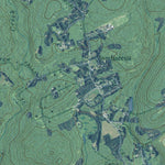 NY-Kerhonkson: GeoChange 1942-2011 Preview 2