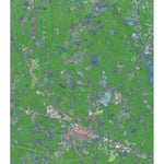 NY-Monticello: GeoChange 1963-2011 Preview 1