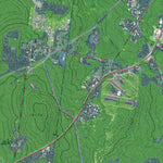 NY-Monticello: GeoChange 1963-2011 Preview 3