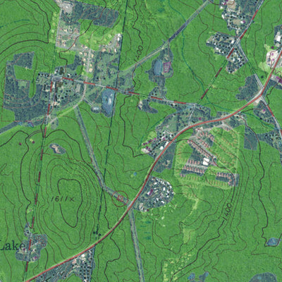 NY-Monticello: GeoChange 1963-2011 Preview 3