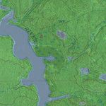 MI-Lake Mary: GeoChange 1955-2012 Preview 2