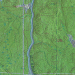 MI-Lake Mary: GeoChange 1955-2012 Preview 3