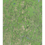 NY-Jeffersonville: GeoChange 1963-2009 Preview 1