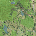 NY-Jeffersonville: GeoChange 1963-2009 Preview 2