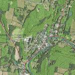 NY-Jeffersonville: GeoChange 1963-2009 Preview 3
