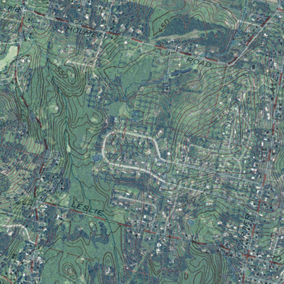 NY-Newburgh: GeoChange 1955-56-2011 Preview 3