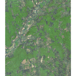 NY-Gilbertsville: GeoChange 1942-2011 Preview 1