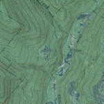 NY-Peekamoose Mtn: GeoChange 1942-2011 Preview 3
