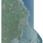 MA-Duxbury: GeoChange 1973-2012 Preview 1