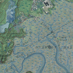 MA-Duxbury: GeoChange 1973-2012 Preview 2