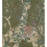 IN-Martinsville: GeoChange 1954-2012 Preview 1