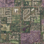 IN-Bargersville: GeoChange 1950-2012 Preview 3