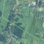 NY-Clintondale: GeoChange 1942-2011 Preview 2