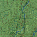 MI-Porter Lake: GeoChange 1981-2012 Preview 3