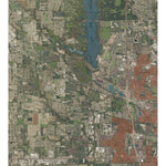 IN-Clermont: GeoChange 1966-2012 Preview 1