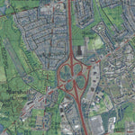 MA-Brockton East: GeoChange 1980-2012 Preview 2