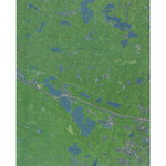 MI-Three Lakes: GeoChange 1952-2010 Preview 1