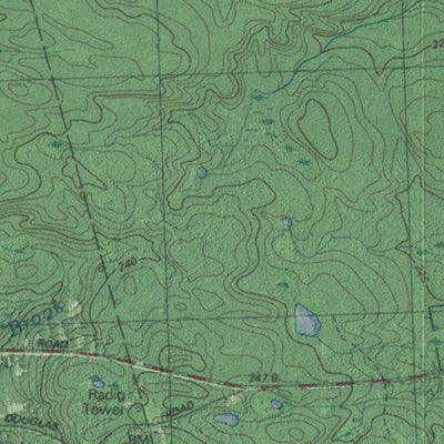 MA-CT-RI-Webster East: GeoChange 1980-2012 Preview 2
