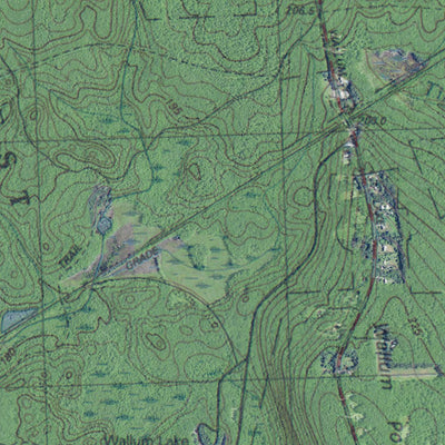 MA-CT-RI-Webster East: GeoChange 1980-2012 Preview 3