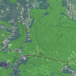 NY-Grahamsville: GeoChange 1963-2011 Preview 2