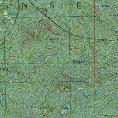 MI-Alberta: GeoChange 1981-2012 Preview 3