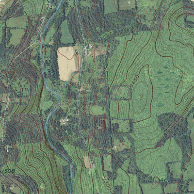 NY-Tyner: GeoChange 1944-2011 Preview 3