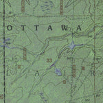 MI-Vista Falls: GeoChange 1982-2012 Preview 2