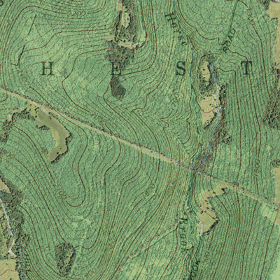 NY-Roscoe: GeoChange 1963-2009 Preview 3