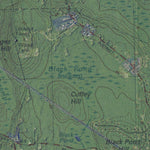 MA-Weymouth East: GeoChange 1978-2012 Preview 2