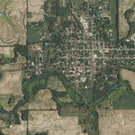 IN-Ladoga: GeoChange 1956-2012 Preview 3