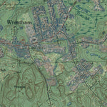 MA-RI-Franklin East: GeoChange 1981-2012 Preview 2