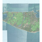 MA-Mantucket: GeoChange 1969-2012 Preview 1