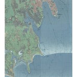 MA-New Bedford South: GeoChange 1974-2010 Preview 1