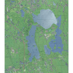 MA-Assawompset Pond: GeoChange 1974-2012 Preview 1