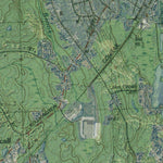 MA-Medfield West: GeoChange 1981-2012 Preview 2