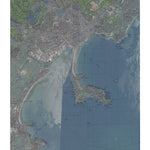 MA-Lynn West: GeoChange 1978-2012 Preview 1