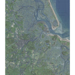 MA-Ipswich East: GeoChange 1978-2012 Preview 1