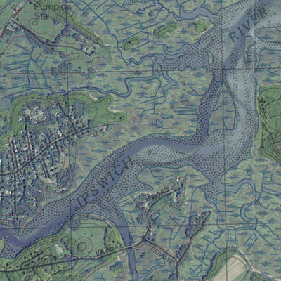 MA-Ipswich East: GeoChange 1978-2012 Preview 2