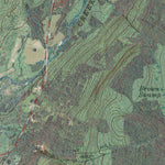 NY-Smithville Flats: GeoChange 1944-2011 Preview 3