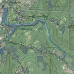 MA-Worcester East: GeoChange 1980-2012 Preview 2