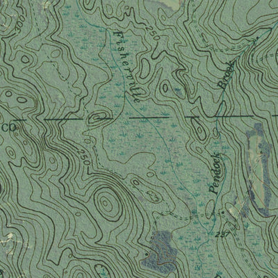 RI-Slocum: GeoChange 1942-2010 Preview 3